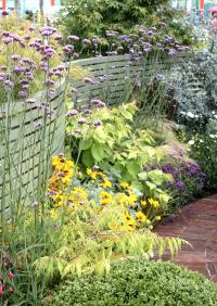 BBC Gardeners' World Live 2011