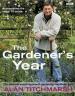The Gardener's Year by Alan Titchmarsh Book cover of The Gardener's Year by Alan Titchmarsh