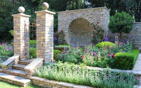 RHS Chelsea 2018 - The Claims Guys: A Very English Garden RHS Chelsea 2018 - The Claims Guys: A Very English Garden