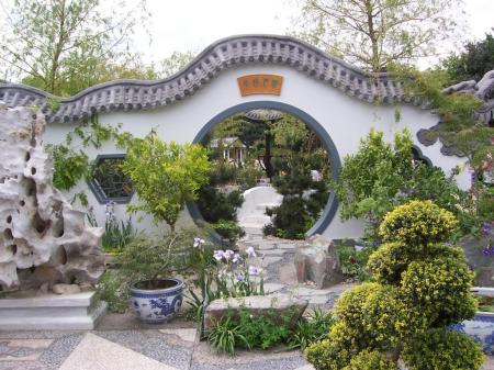 RHS Chelsea 2007 RHS Chelsea 2007