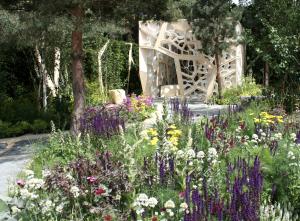 The Times Kew Garden
